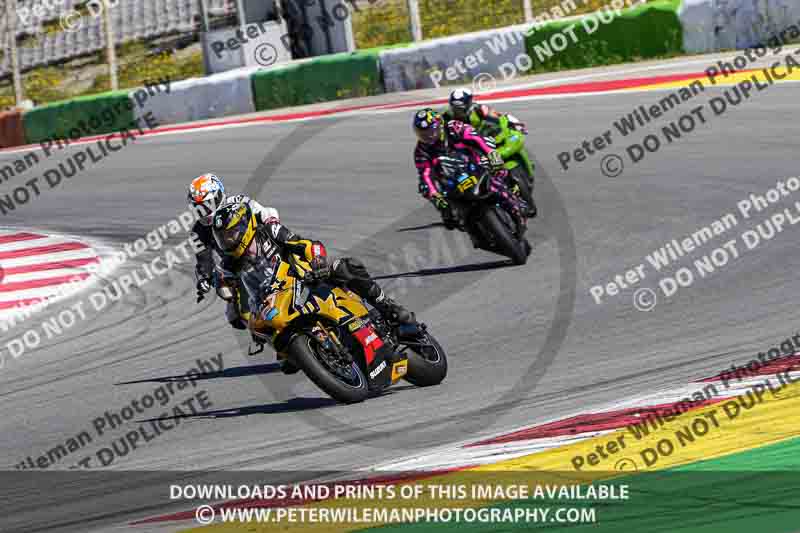 May 2024;motorbikes;no limits;peter wileman photography;portimao;portugal;trackday digital images